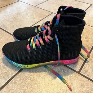 No Bull Trainer Shoes